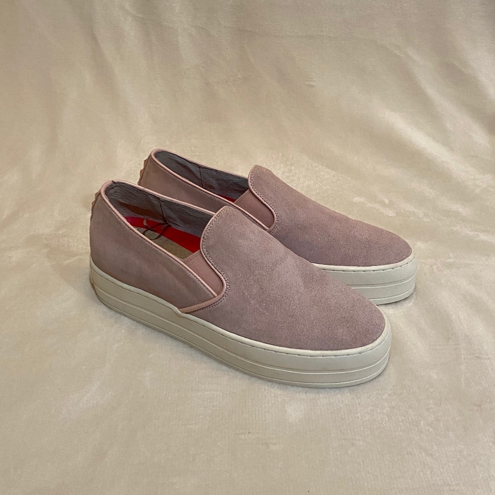Skechers UPLIFT - SUEDECIETY
